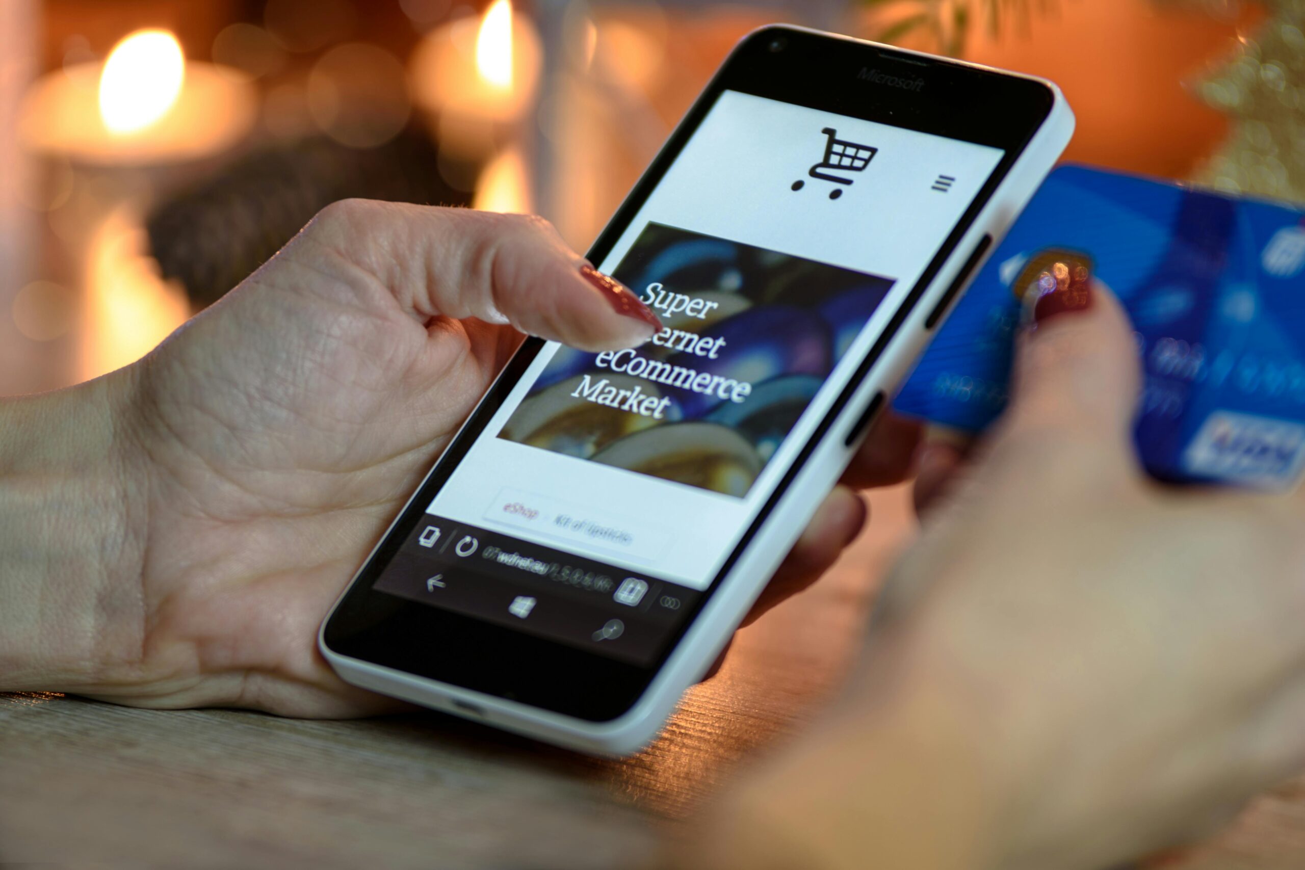 Razones para migrar tu tienda online a otra plataforma