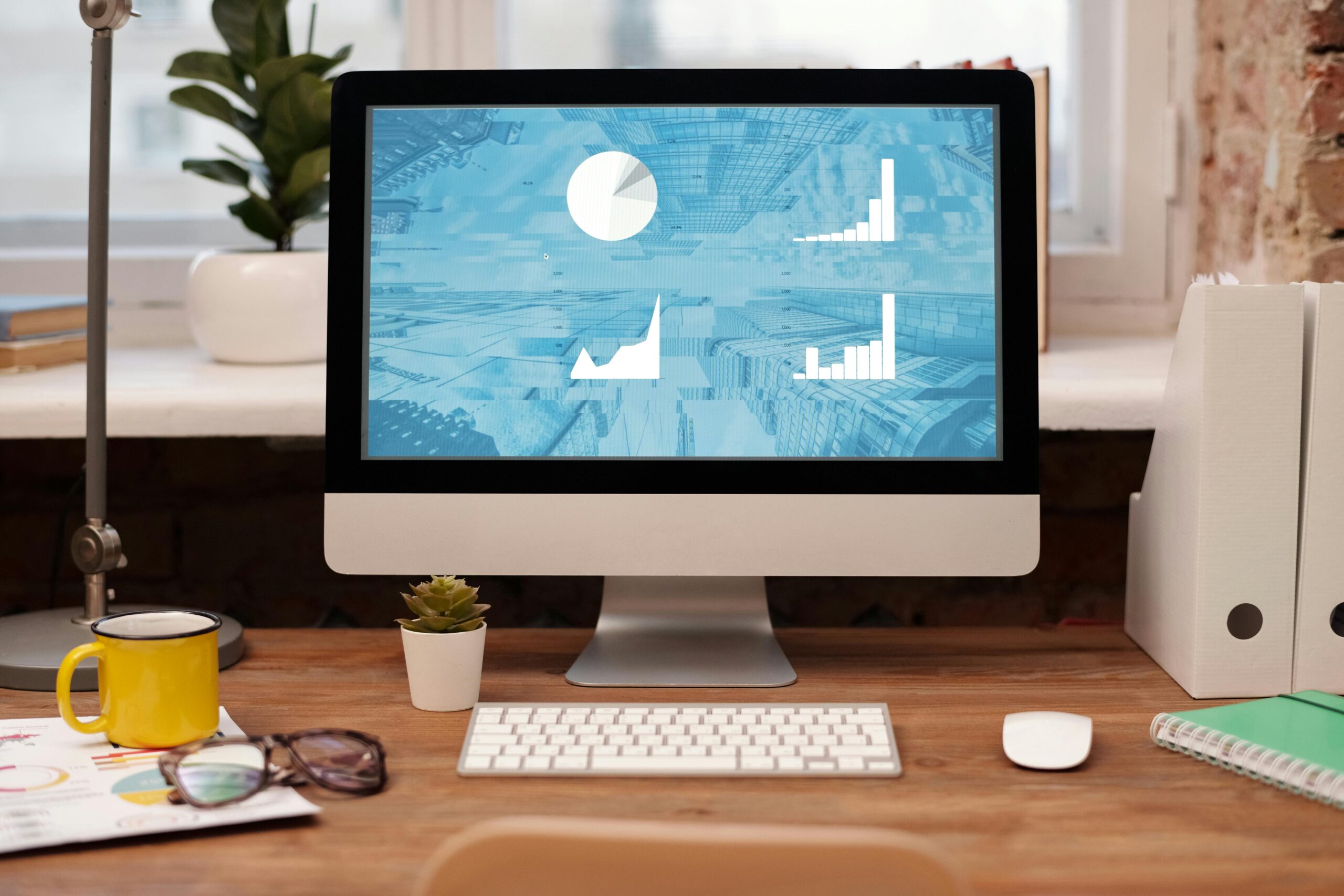 Protege los datos de tu empresa