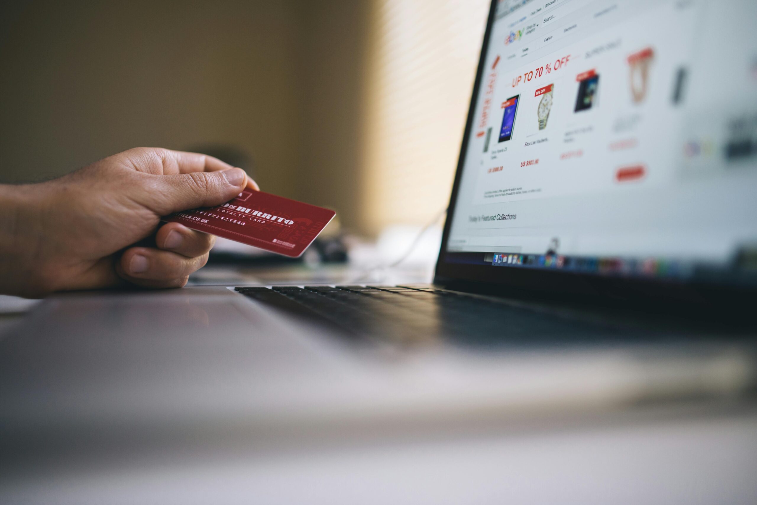 Tendencias en desarrollo eCommerce 2025